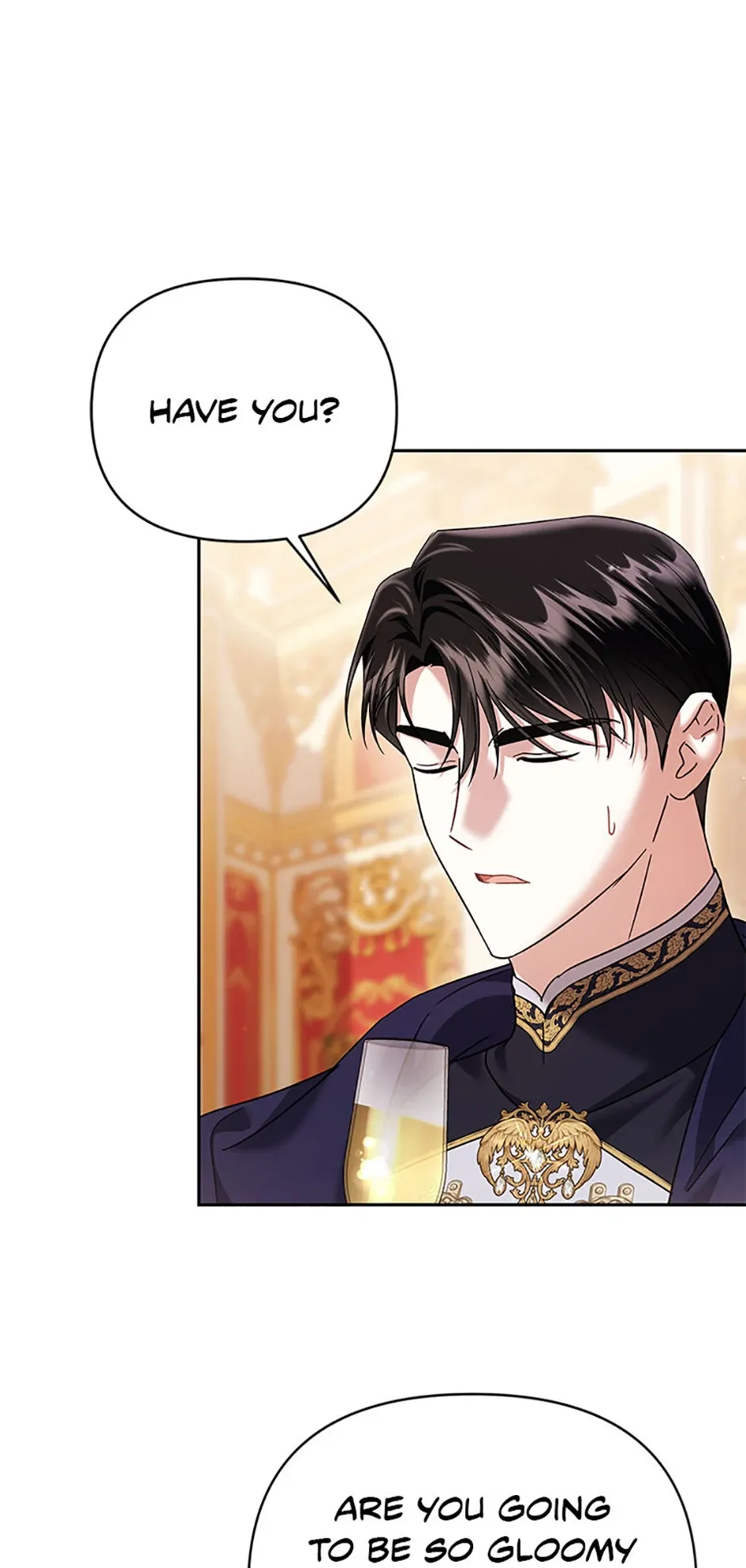 In This Life, I Will Survive Until the End Chapter 41 Online - página 64