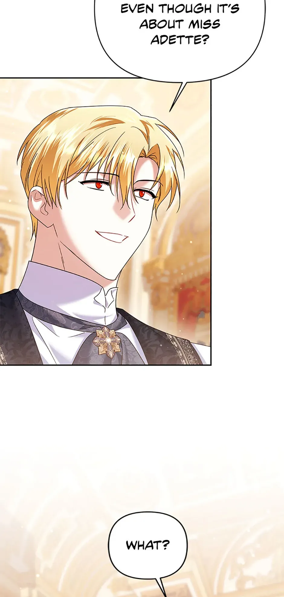 In This Life, I Will Survive Until the End Chapter 41 Online - página 65
