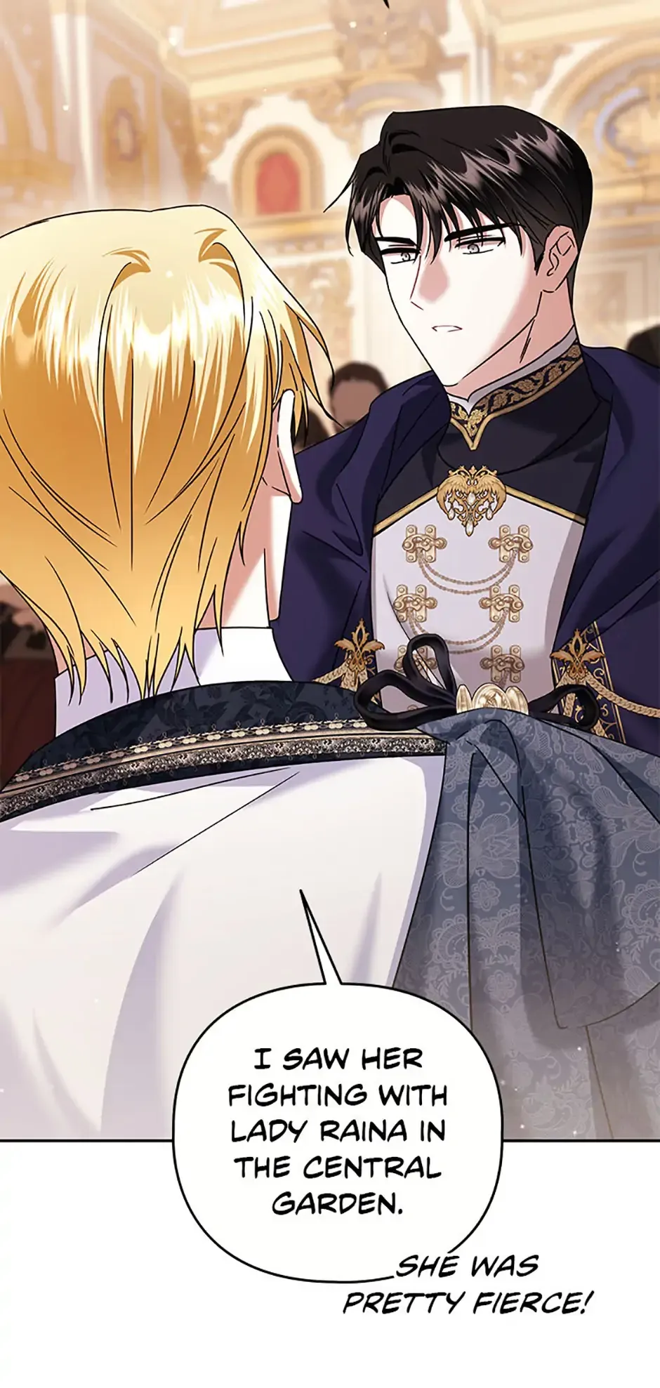 In This Life, I Will Survive Until the End Chapter 41 Online - página 66