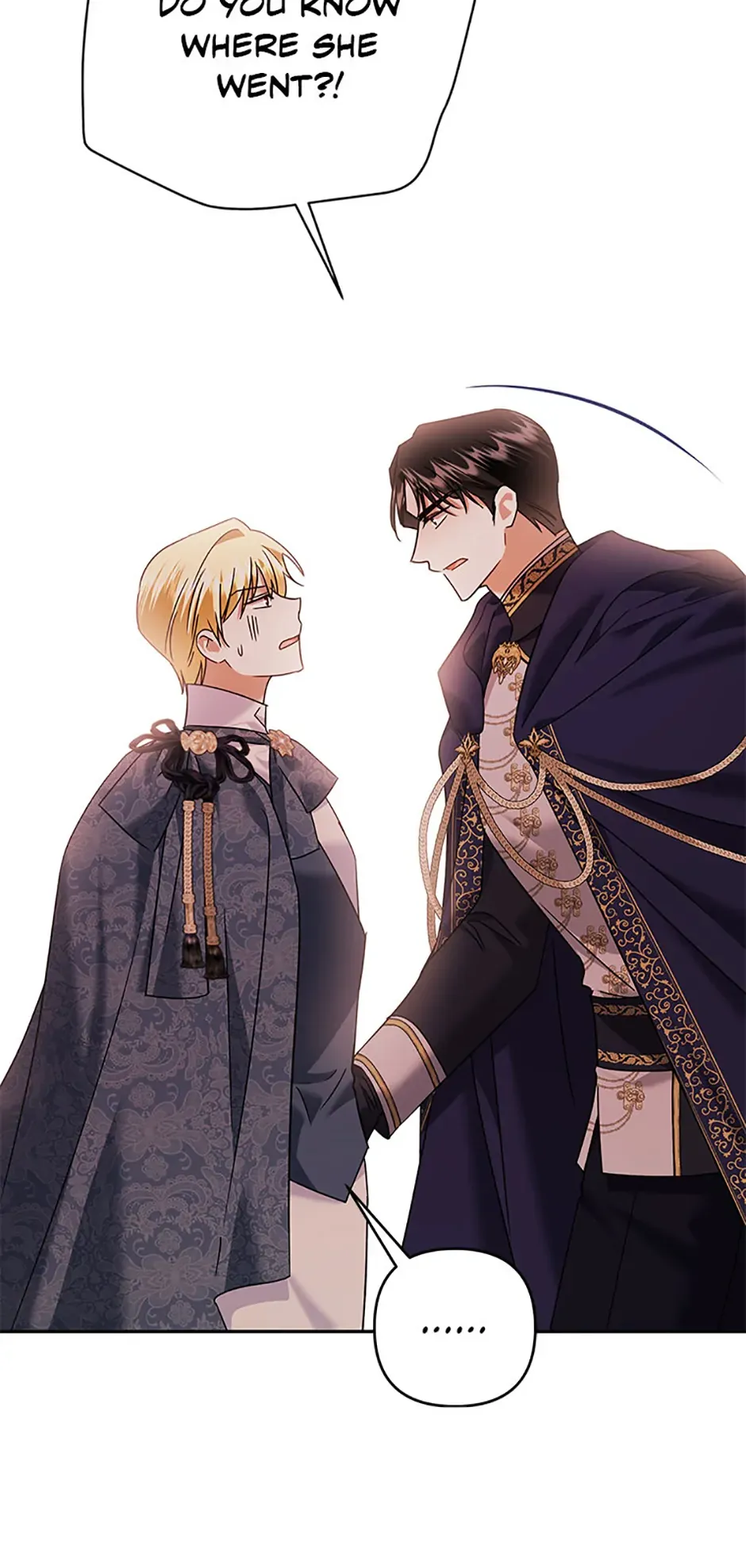 In This Life, I Will Survive Until the End Chapter 41 Online - página 70
