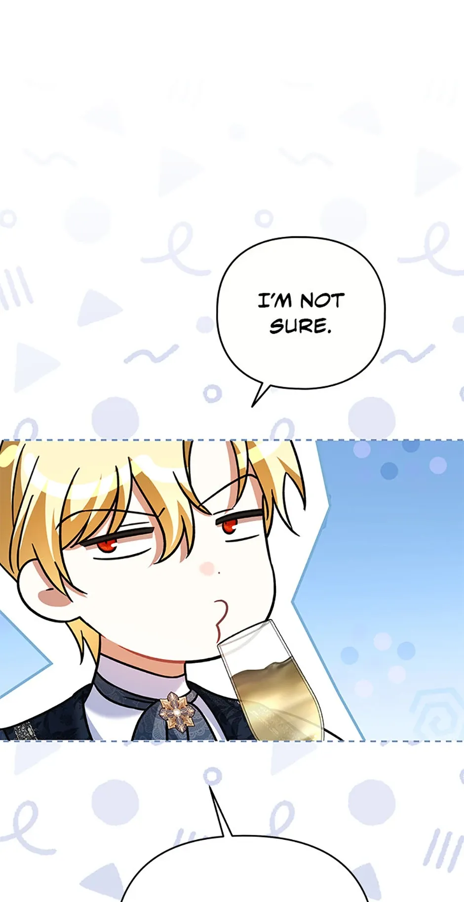 In This Life, I Will Survive Until the End Chapter 41 Online - página 71