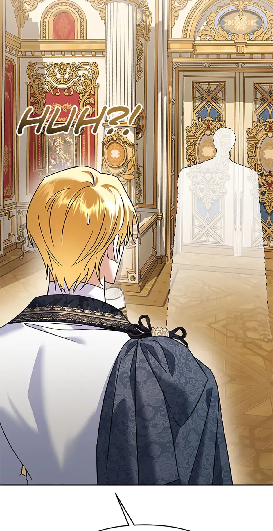 In This Life, I Will Survive Until the End Chapter 41 Online - página 73