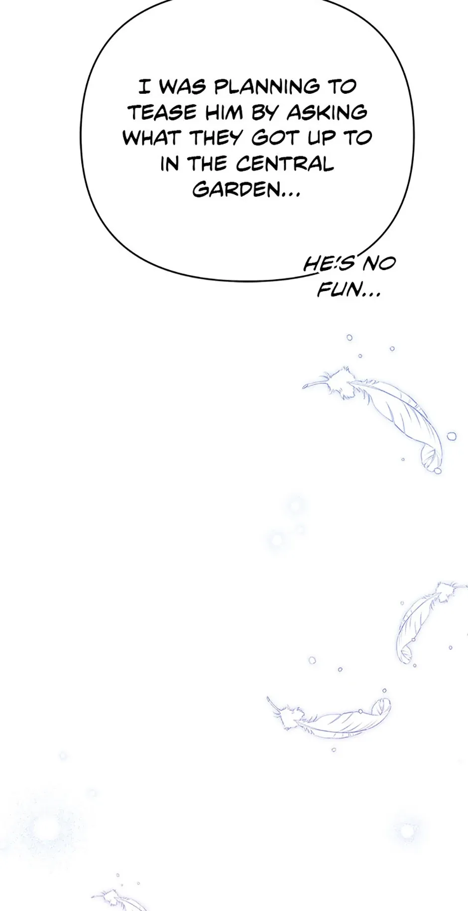 In This Life, I Will Survive Until the End Chapter 41 Online - página 74