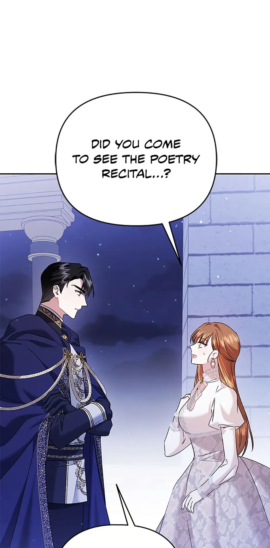 In This Life, I Will Survive Until the End Chapter 41 Online - página 83