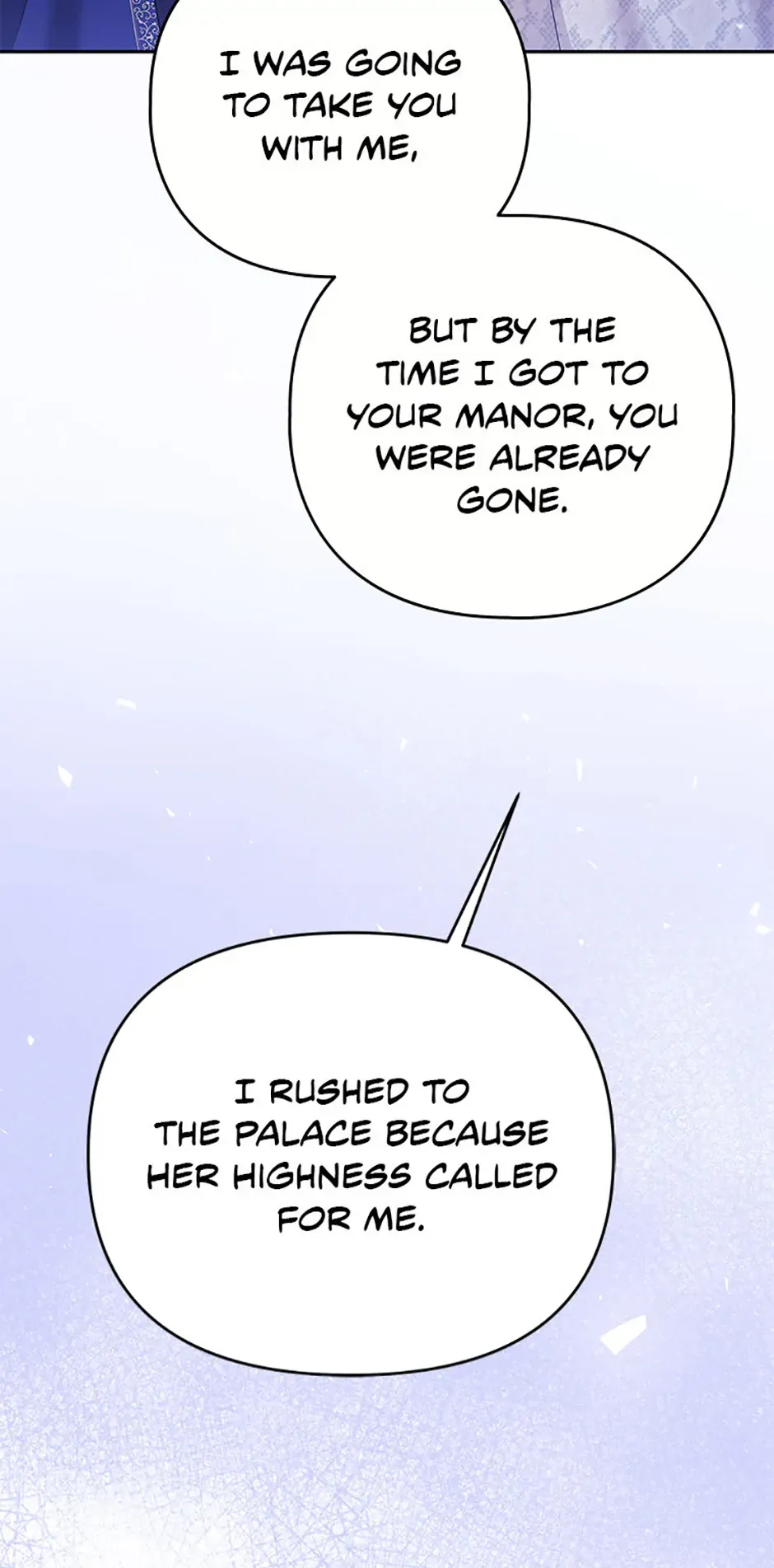 In This Life, I Will Survive Until the End Chapter 41 Online - página 84