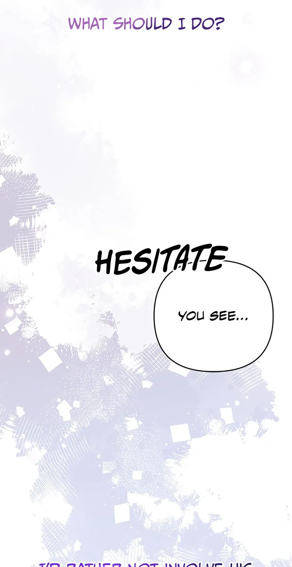In This Life, I Will Survive Until the End Chapter 41 Online - página 87