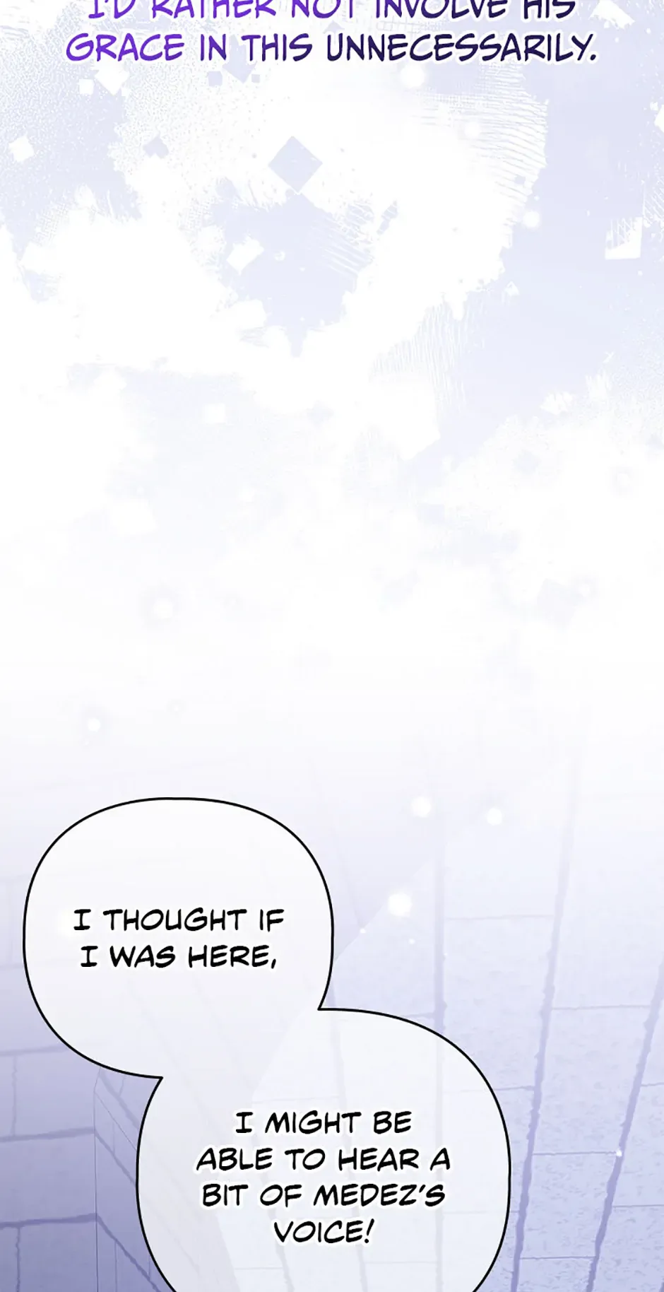 In This Life, I Will Survive Until the End Chapter 41 Online - página 88