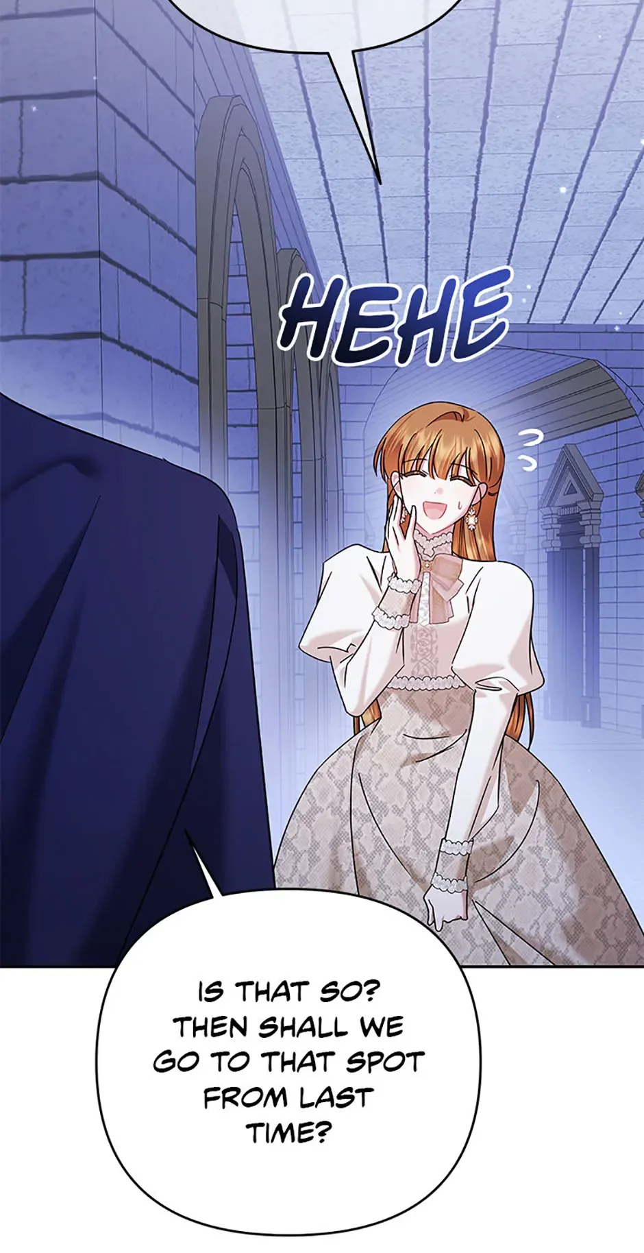 In This Life, I Will Survive Until the End Chapter 41 Online - página 89