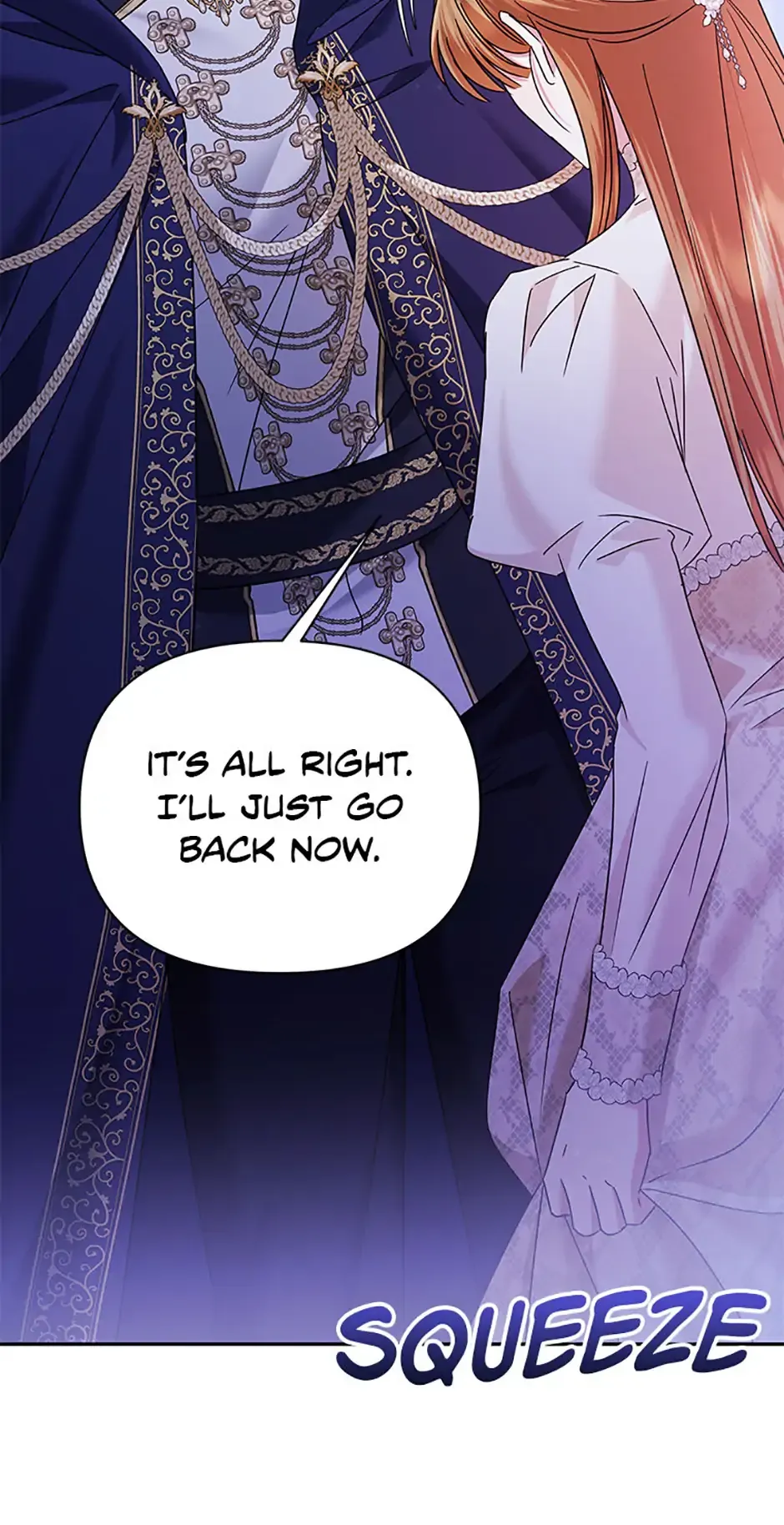 In This Life, I Will Survive Until the End Chapter 41 Online - página 95