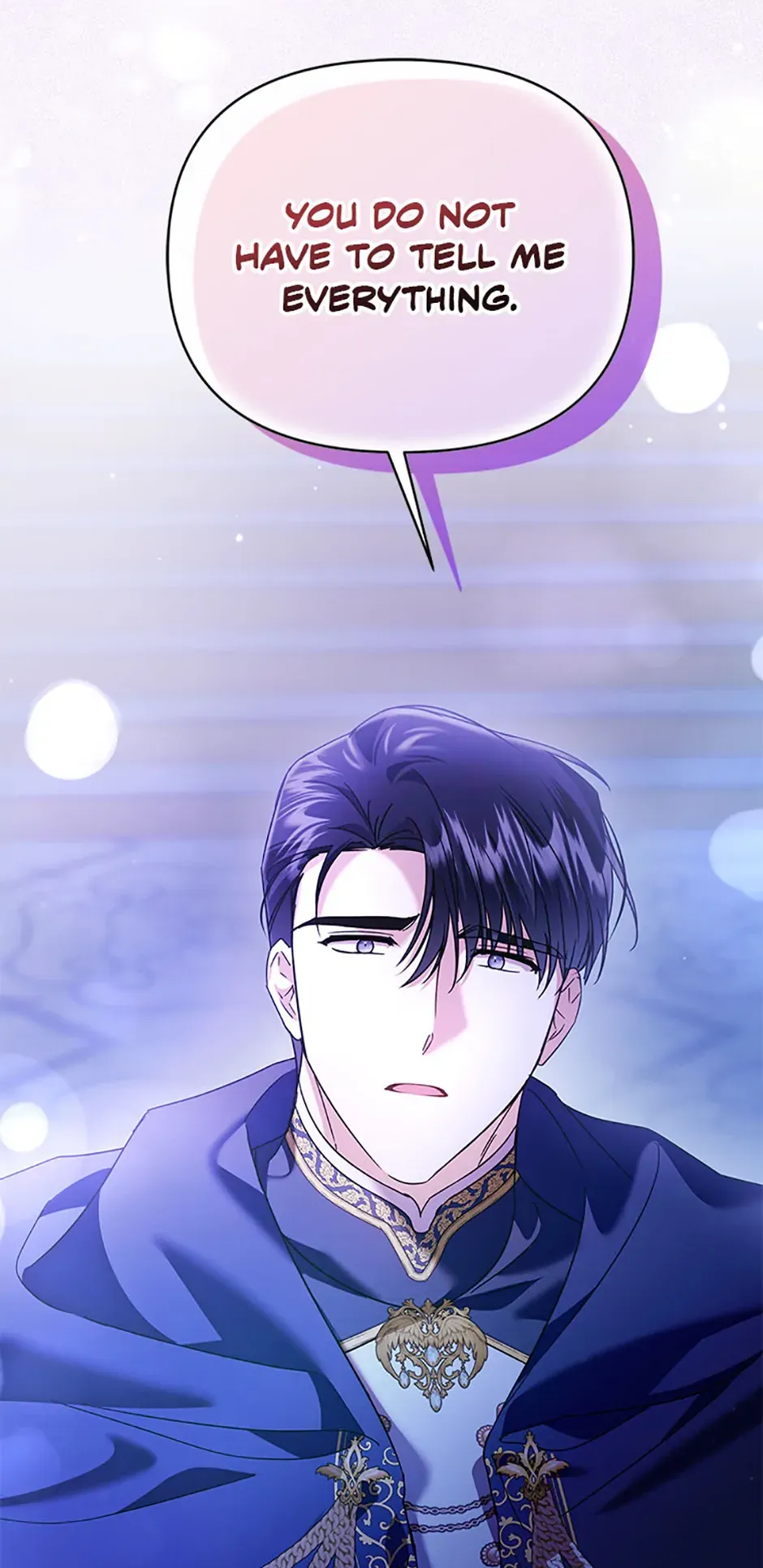 In This Life, I Will Survive Until the End Chapter 41 Online - página 104