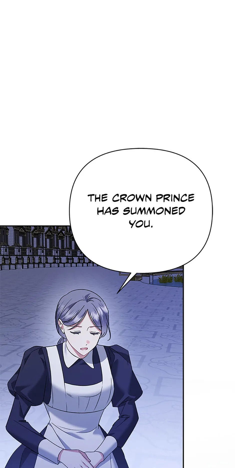 In This Life, I Will Survive Until the End Chapter 41 Online - página 111