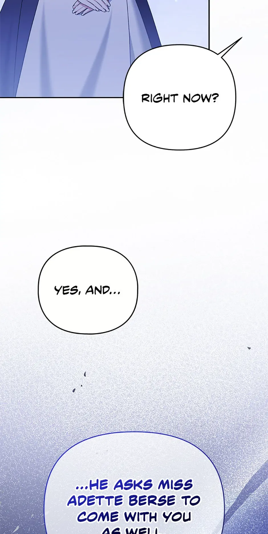 In This Life, I Will Survive Until the End Chapter 41 Online - página 112