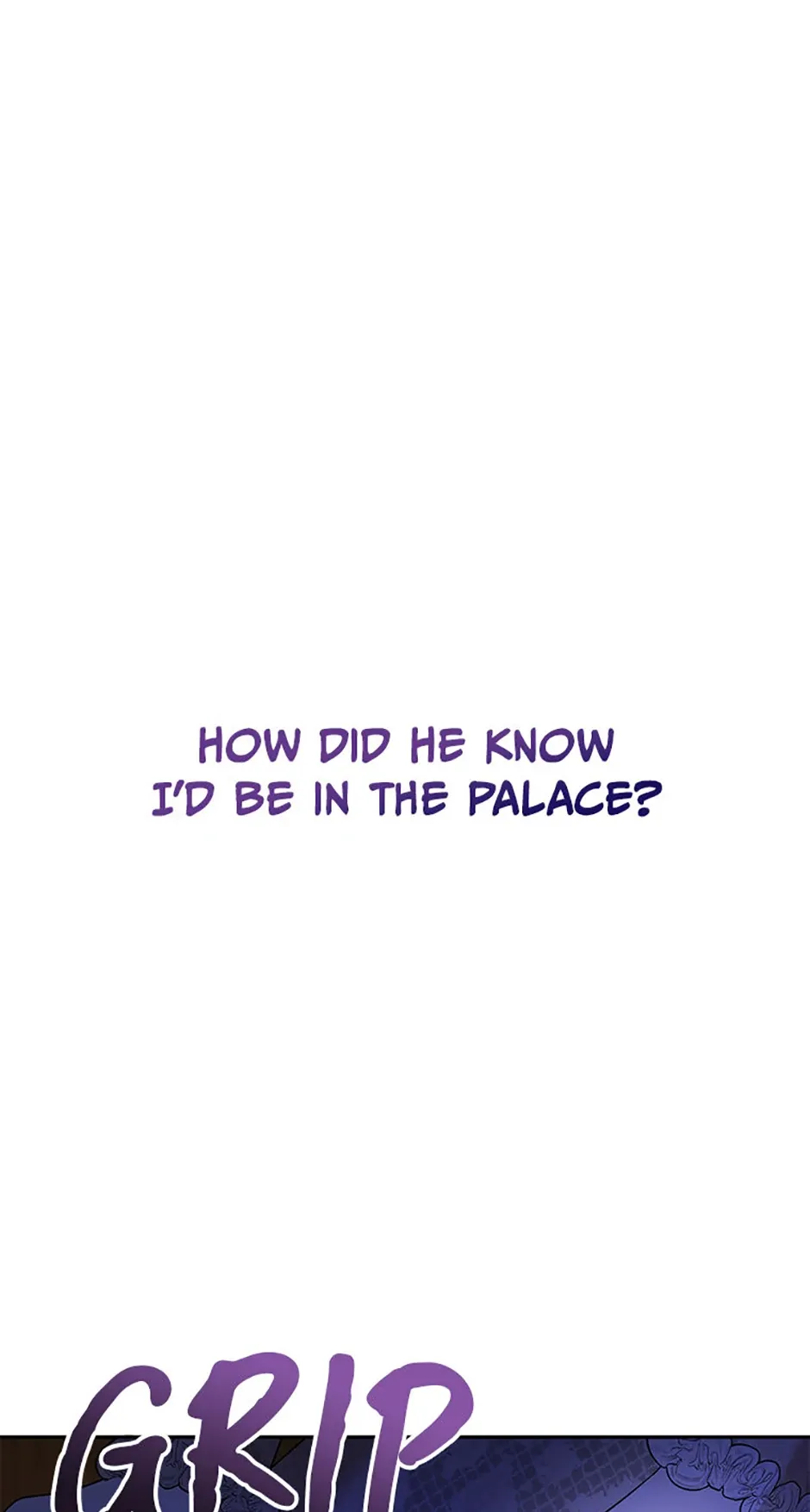 In This Life, I Will Survive Until the End Chapter 42 Online - página 1