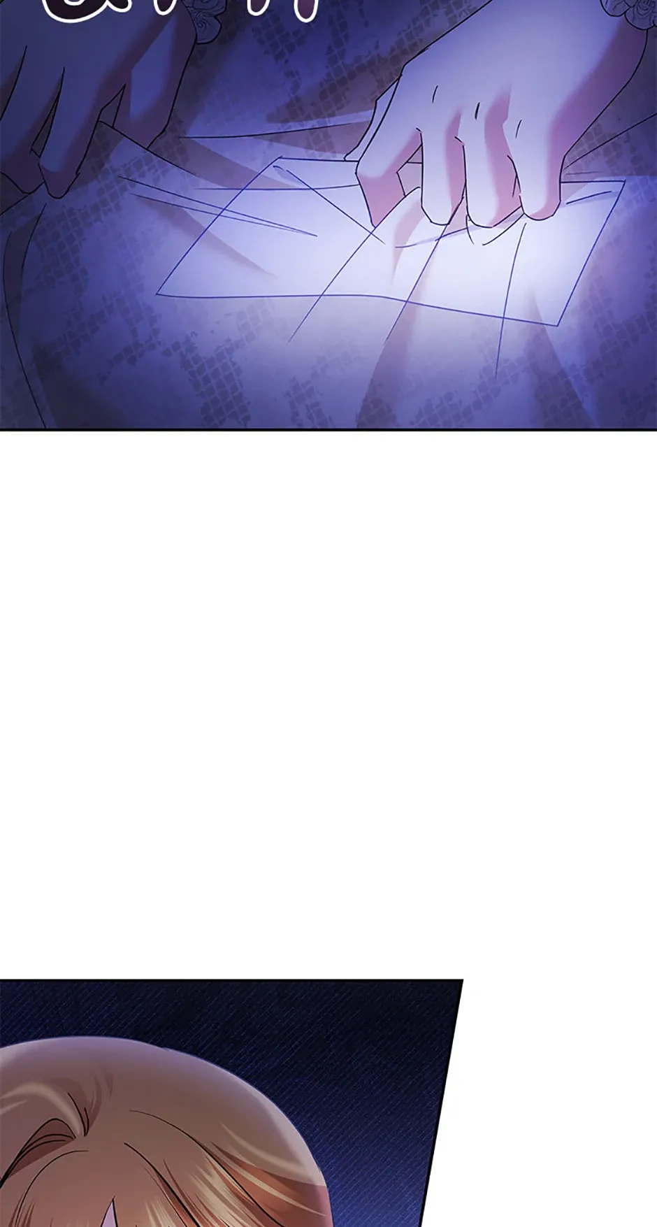 In This Life, I Will Survive Until the End Chapter 42 Online - página 2