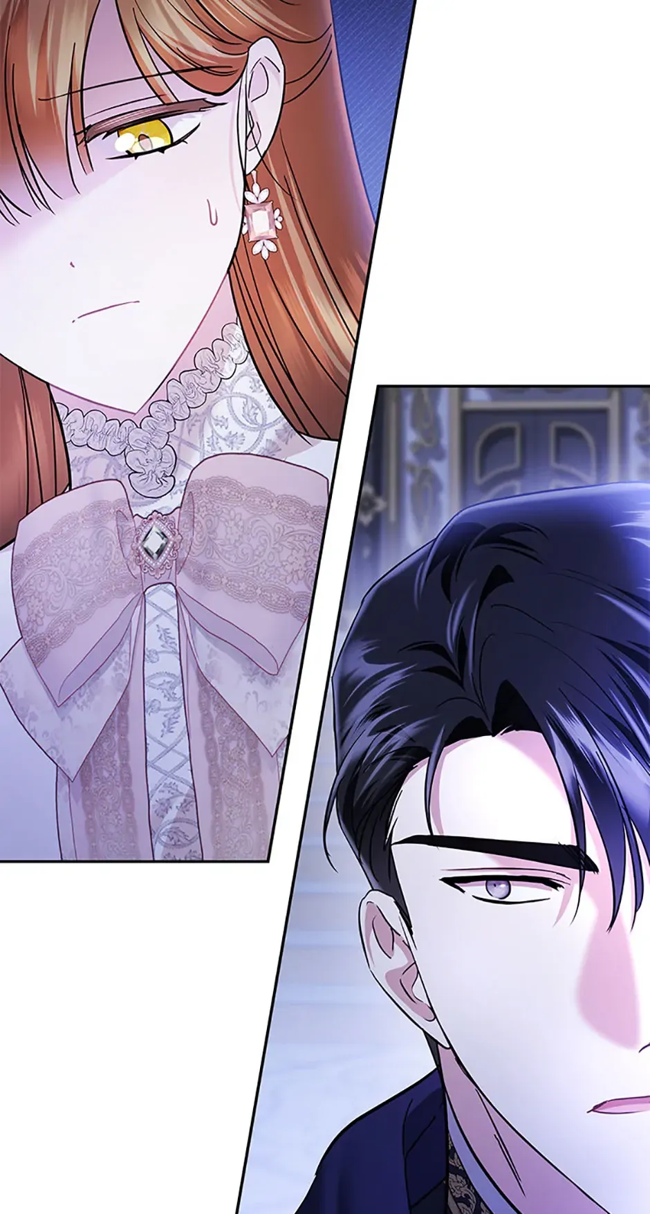 In This Life, I Will Survive Until the End Chapter 42 Online - página 3