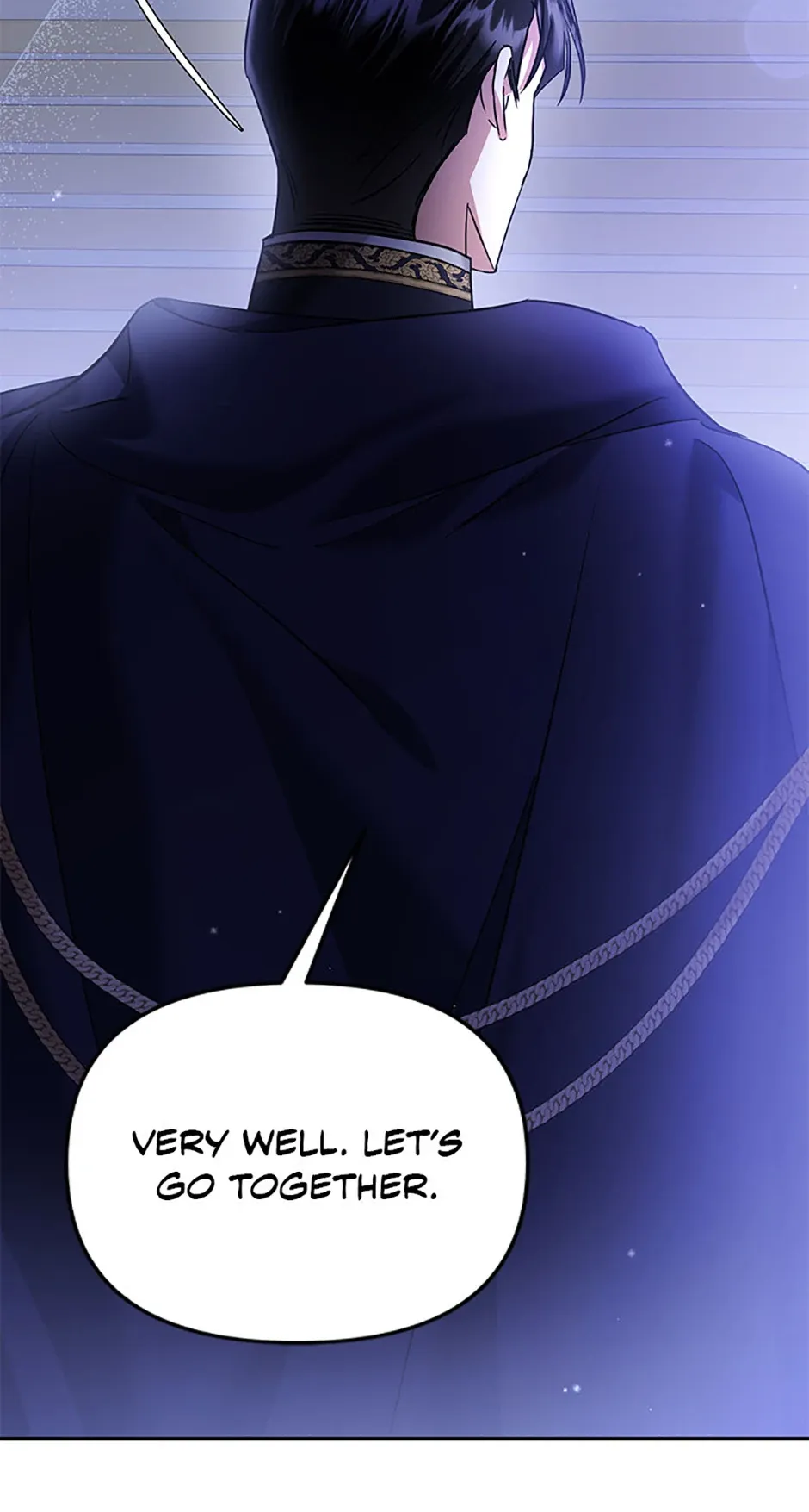 In This Life, I Will Survive Until the End Chapter 42 Online - página 5