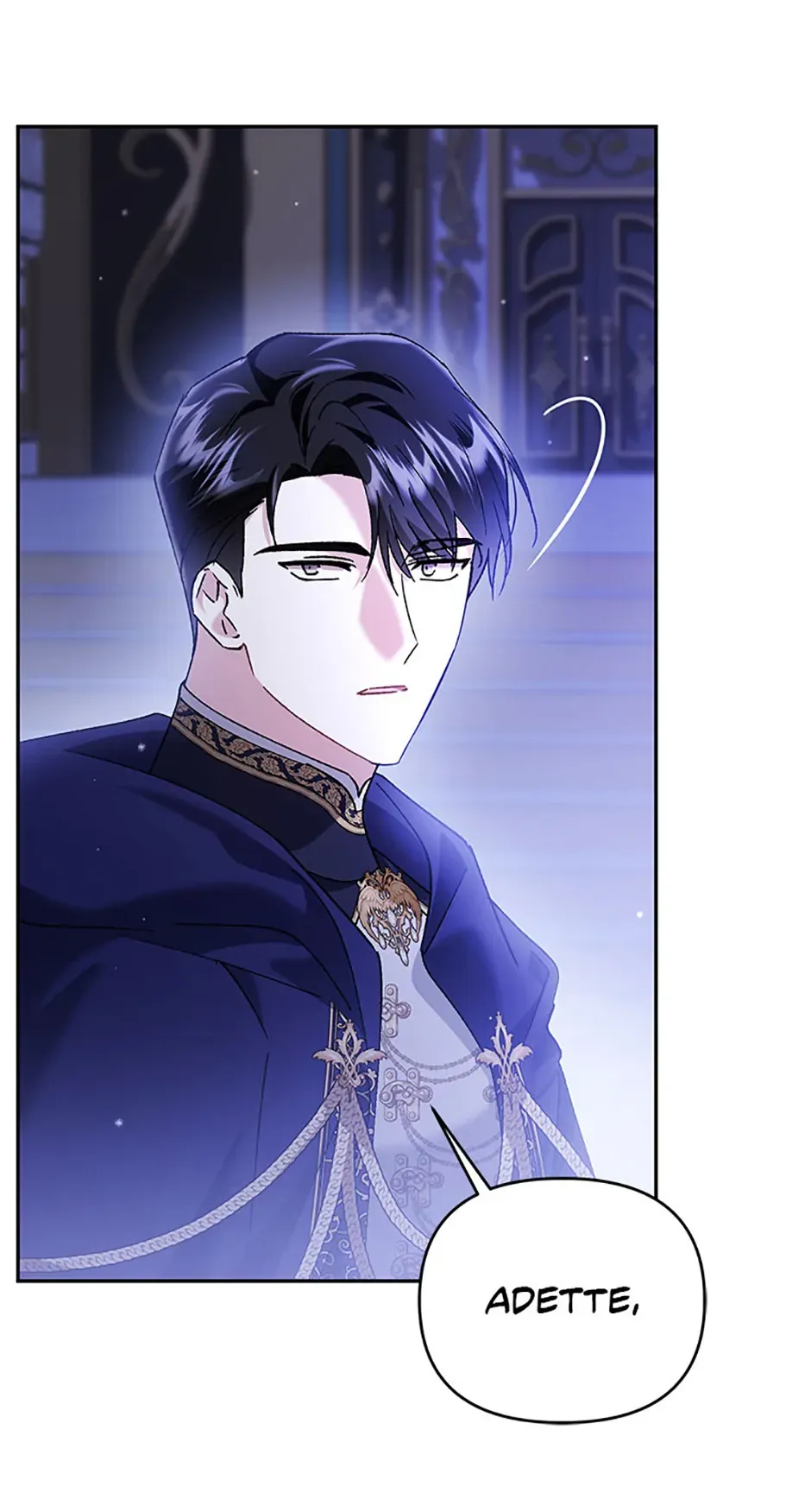 In This Life, I Will Survive Until the End Chapter 42 Online - página 7