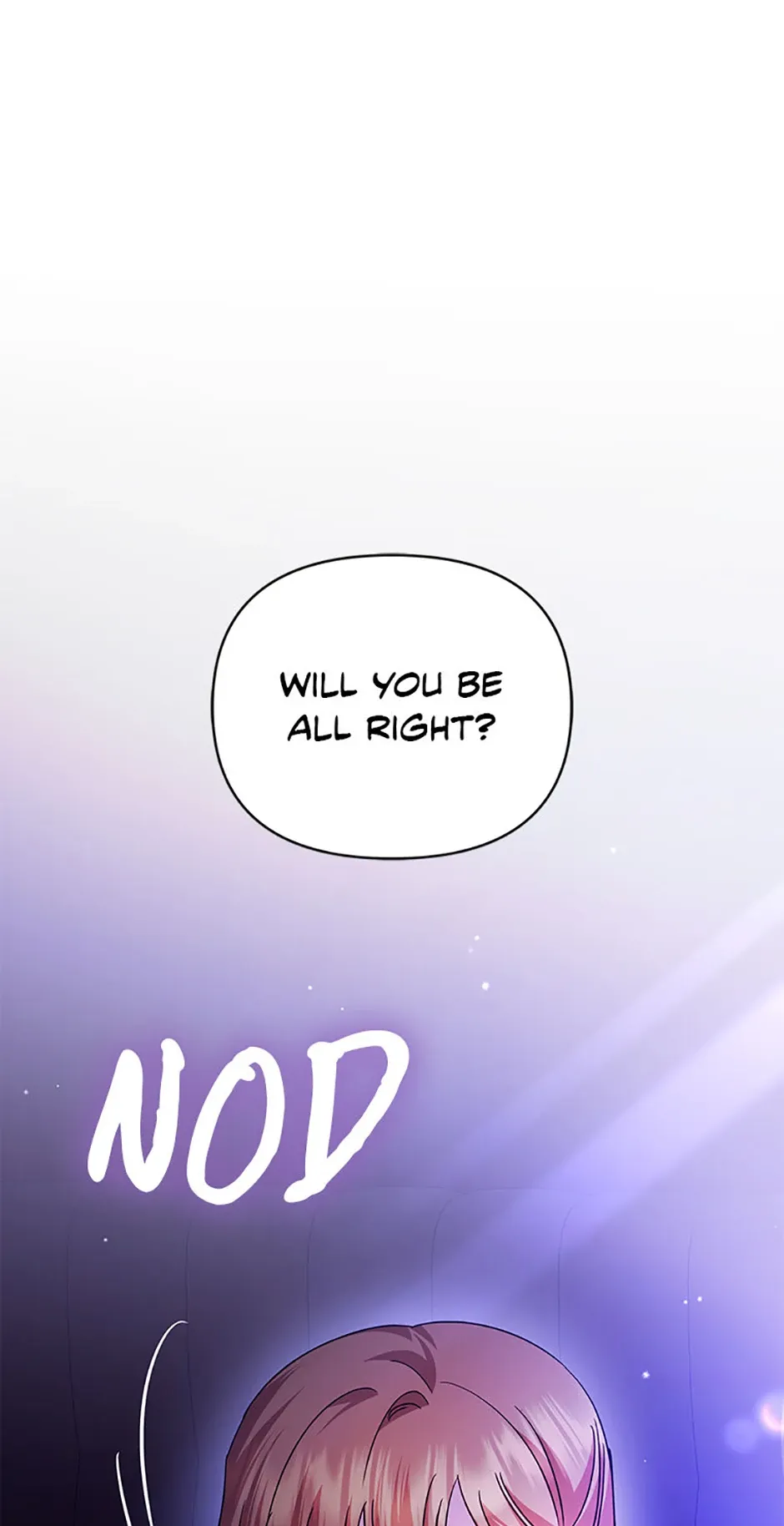 In This Life, I Will Survive Until the End Chapter 42 Online - página 8