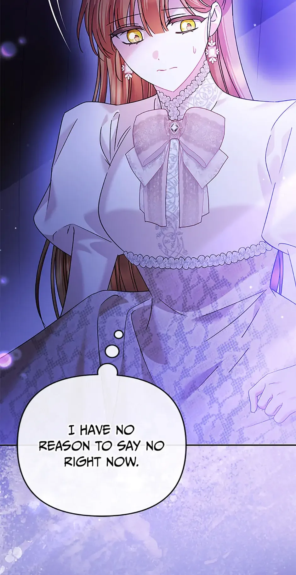 In This Life, I Will Survive Until the End Chapter 42 Online - página 9