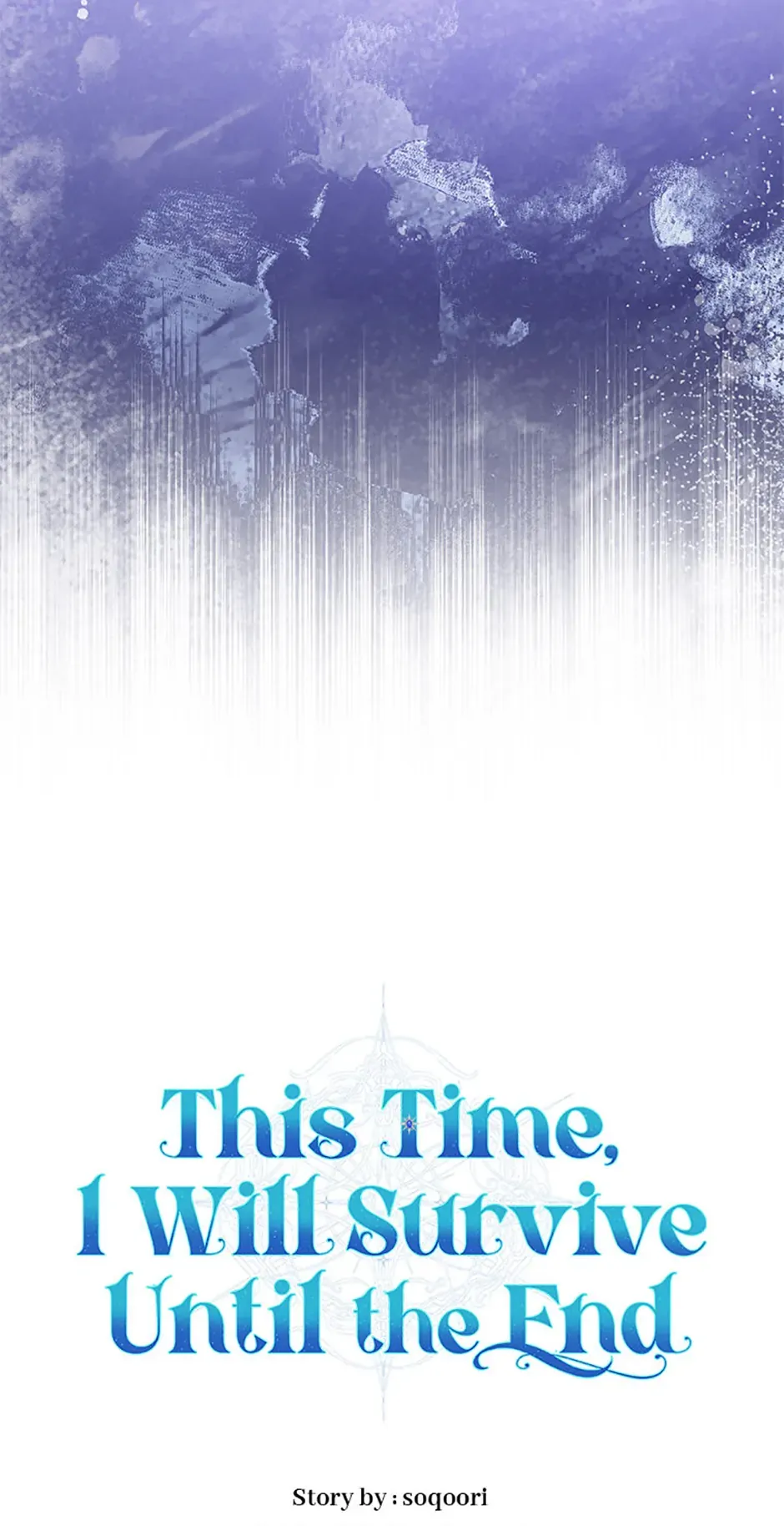 In This Life, I Will Survive Until the End Chapter 42 Online - página 10