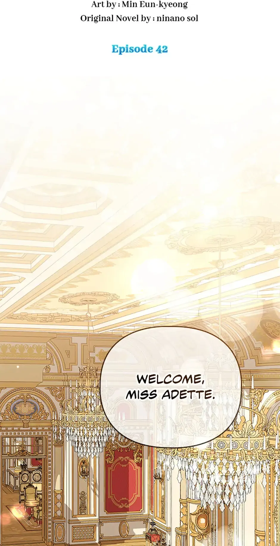 In This Life, I Will Survive Until the End Chapter 42 Online - página 11