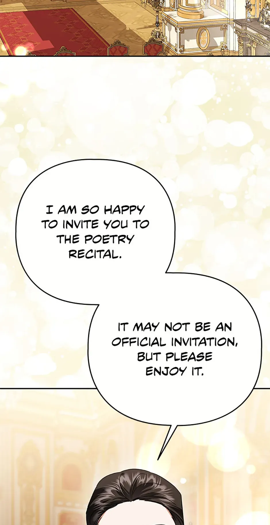 In This Life, I Will Survive Until the End Chapter 42 Online - página 12