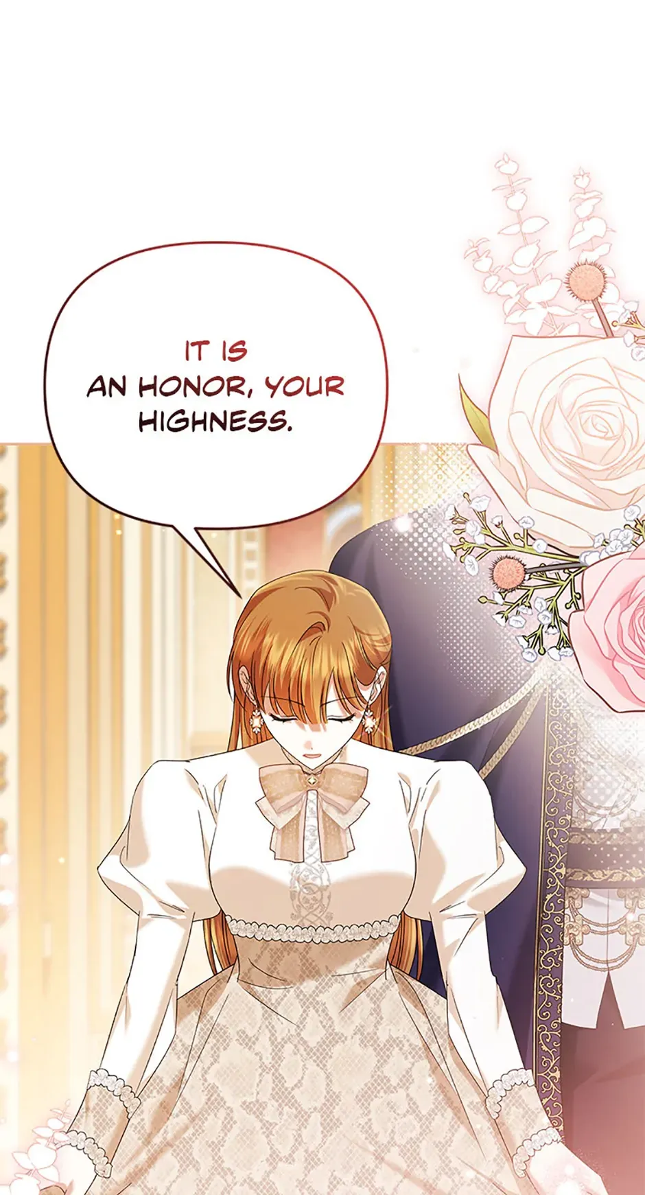 In This Life, I Will Survive Until the End Chapter 42 Online - página 14