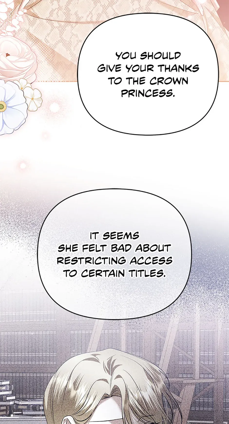 In This Life, I Will Survive Until the End Chapter 42 Online - página 15