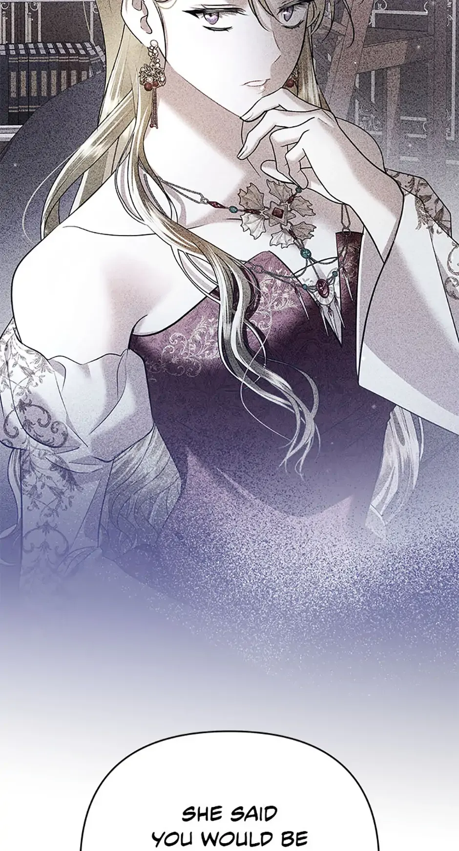 In This Life, I Will Survive Until the End Chapter 42 Online - página 16