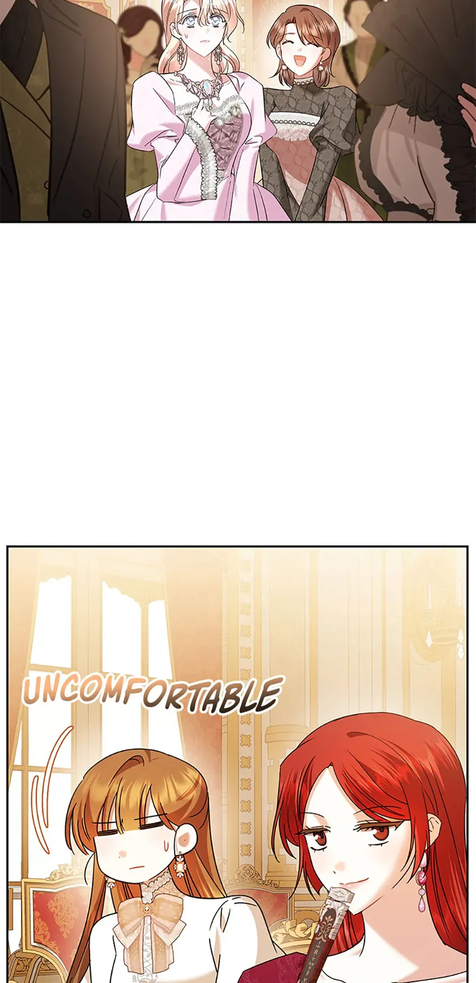 In This Life, I Will Survive Until the End Chapter 42 Online - página 21