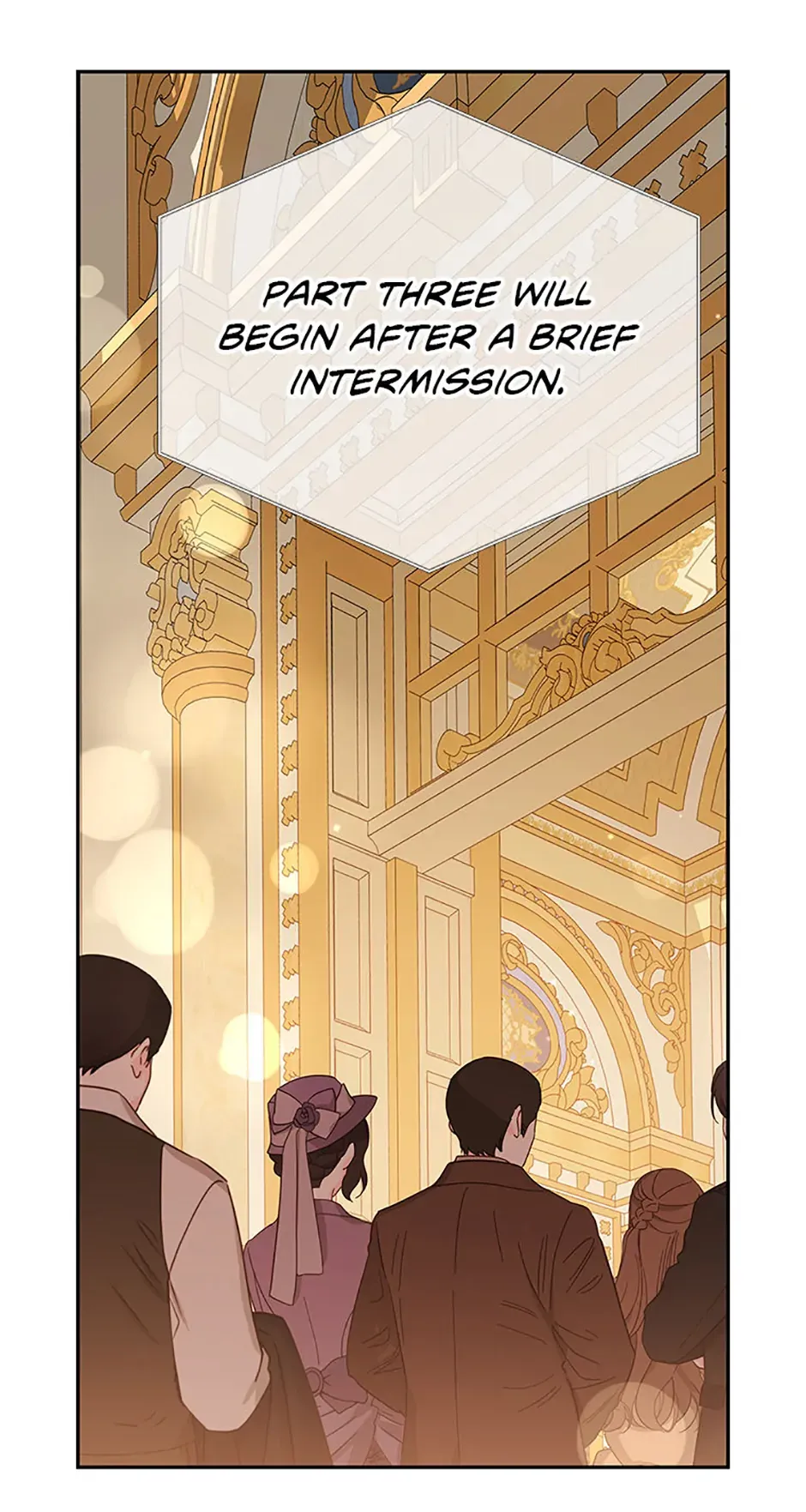 In This Life, I Will Survive Until the End Chapter 42 Online - página 33