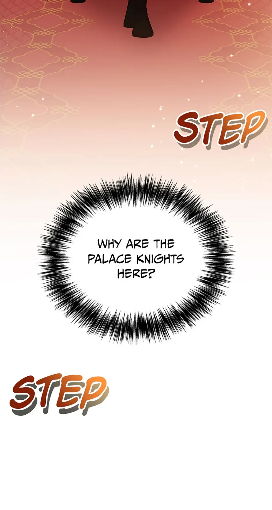 In This Life, I Will Survive Until the End Chapter 42 Online - página 40
