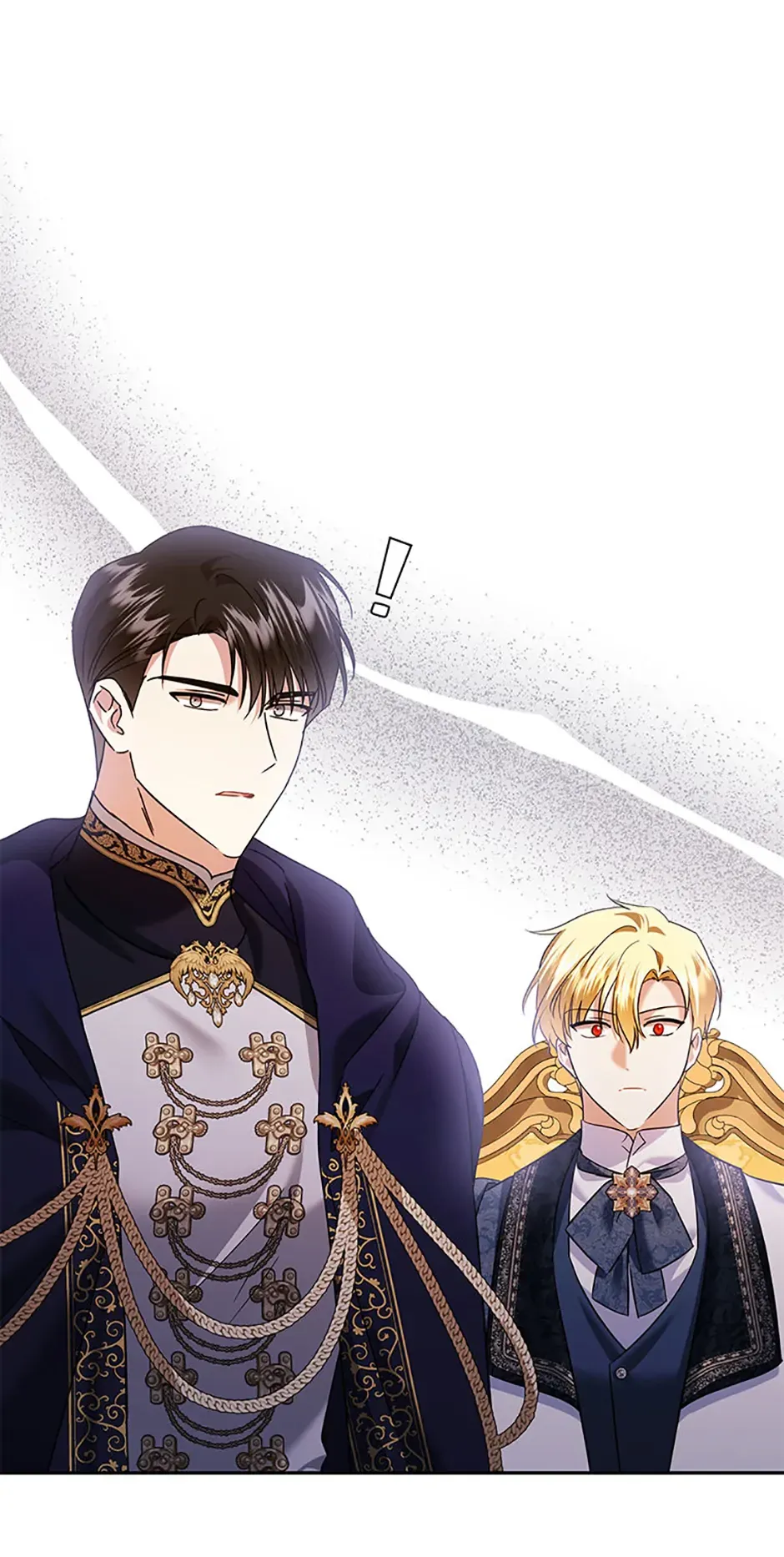 In This Life, I Will Survive Until the End Chapter 42 Online - página 41