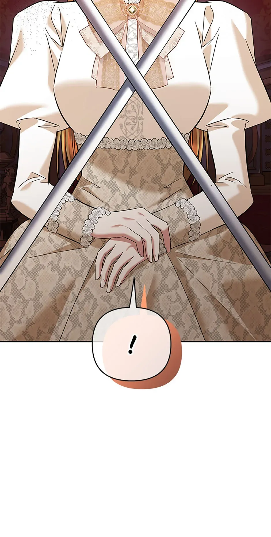 In This Life, I Will Survive Until the End Chapter 42 Online - página 47