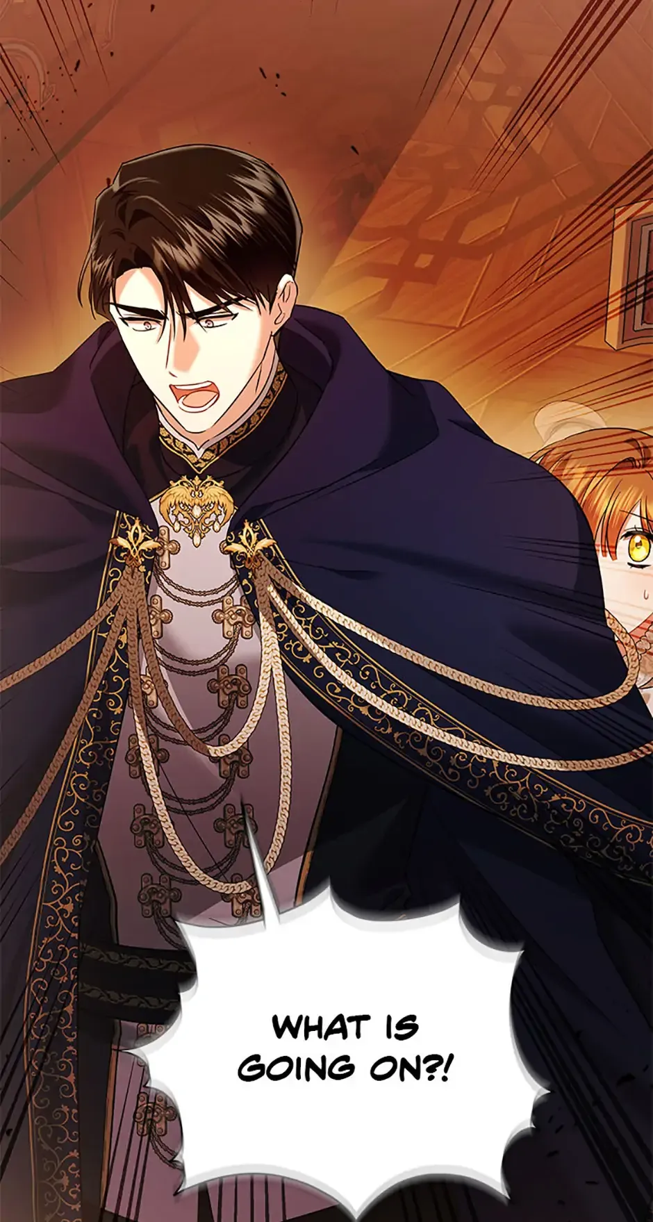 In This Life, I Will Survive Until the End Chapter 42 Online - página 49