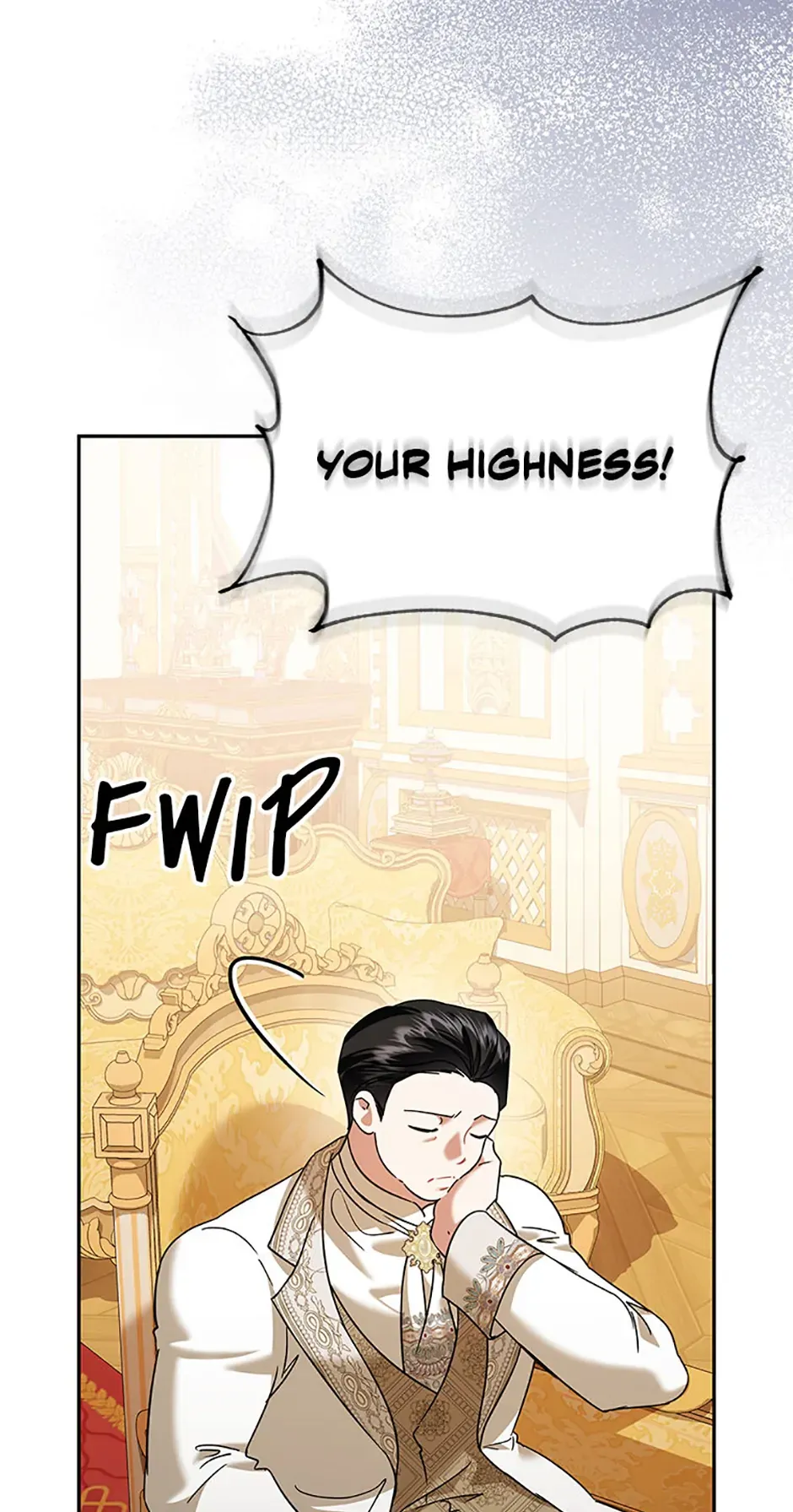 In This Life, I Will Survive Until the End Chapter 42 Online - página 56