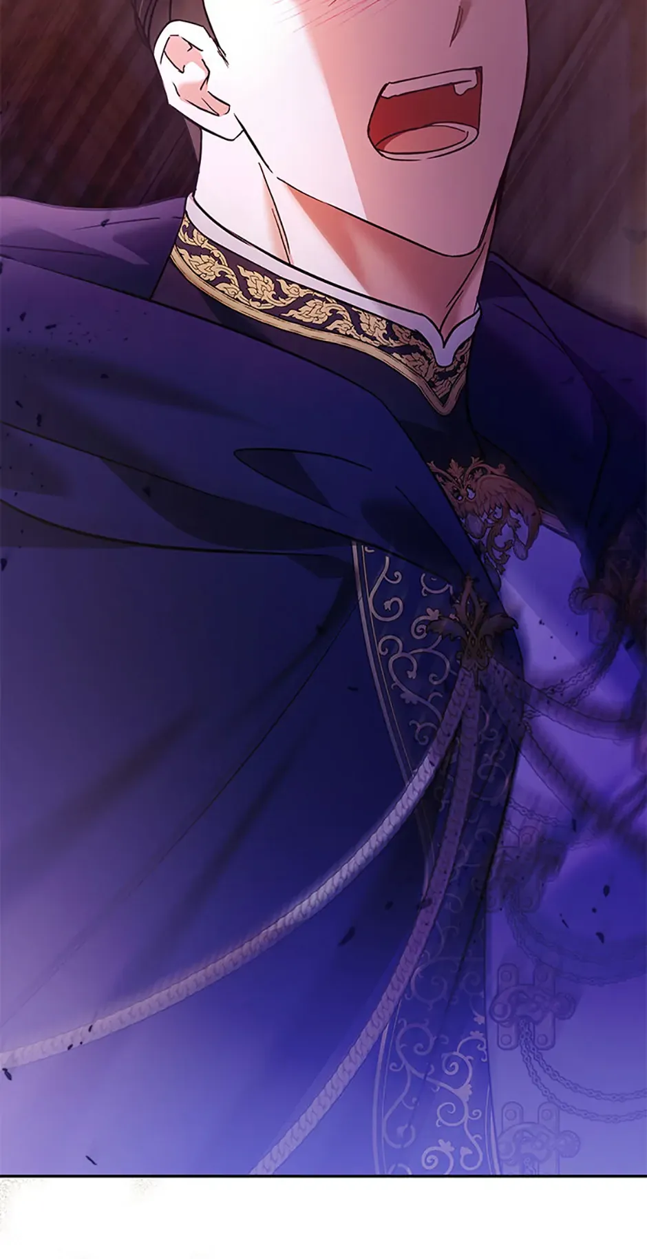 In This Life, I Will Survive Until the End Chapter 42 Online - página 72