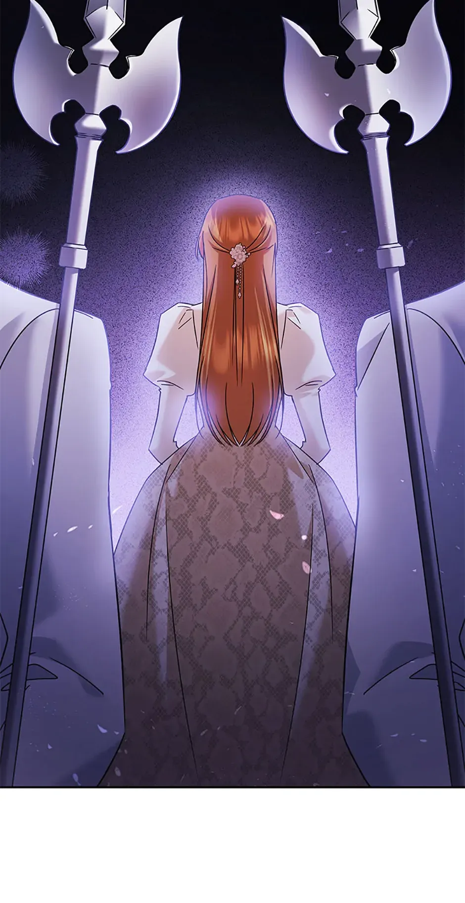 In This Life, I Will Survive Until the End Chapter 42 Online - página 76