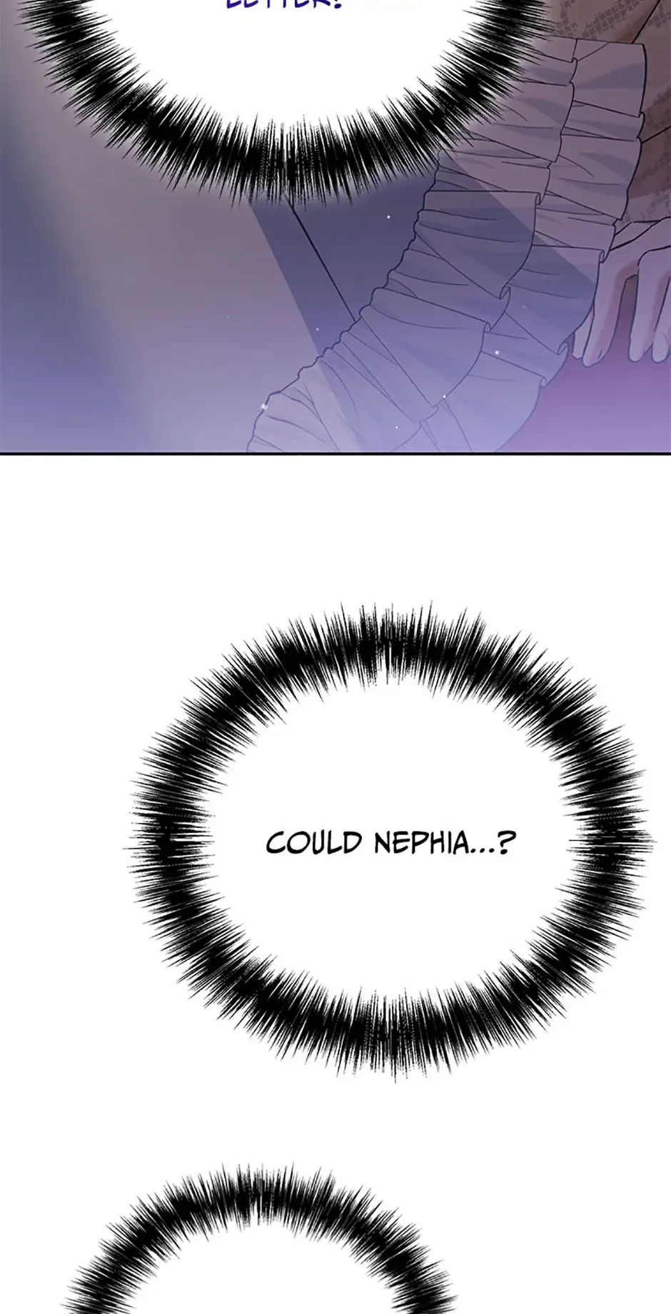 In This Life, I Will Survive Until the End Chapter 42 Online - página 93