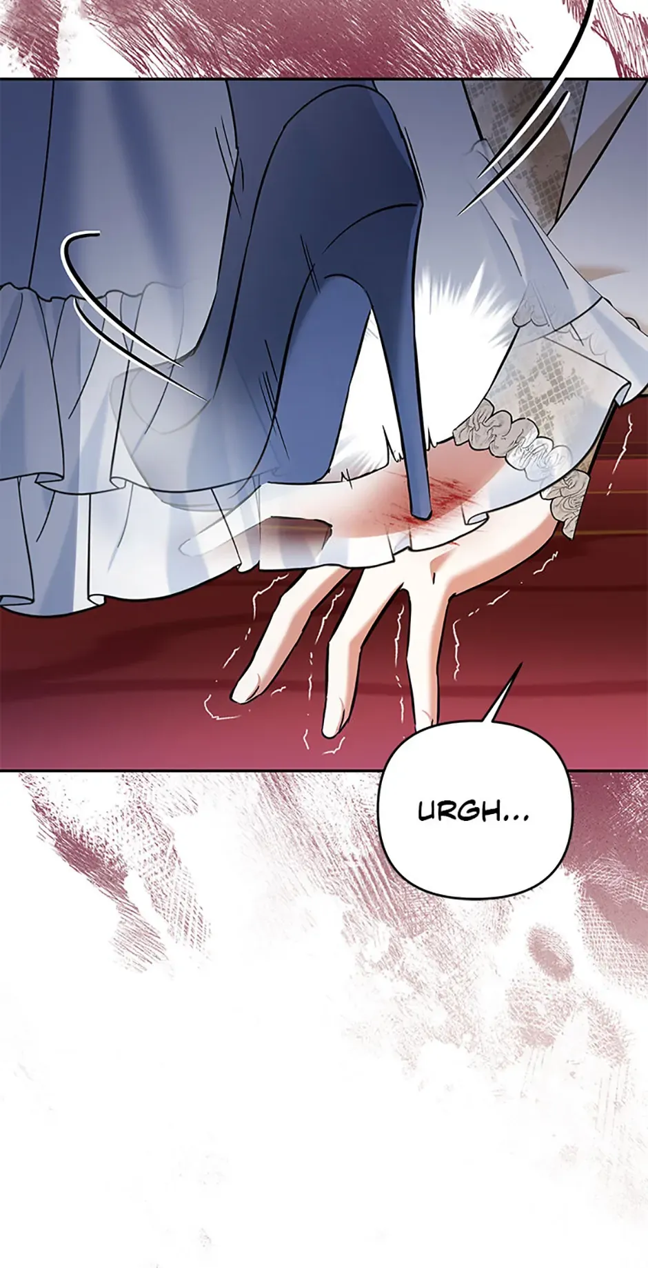 In This Life, I Will Survive Until the End Chapter 42 Online - página 96