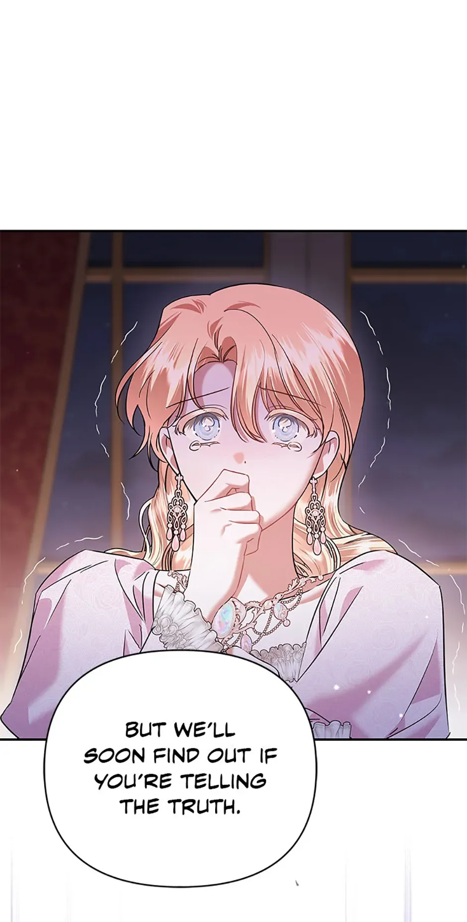 In This Life, I Will Survive Until the End Chapter 42 Online - página 104