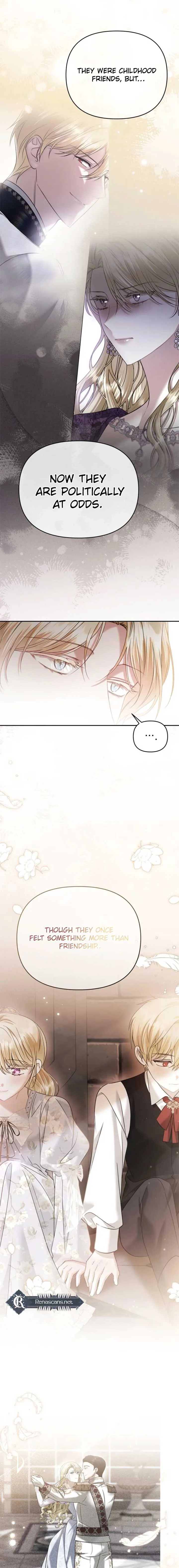 In This Life, I Will Survive Until the End Chapter 46 Online - página 2