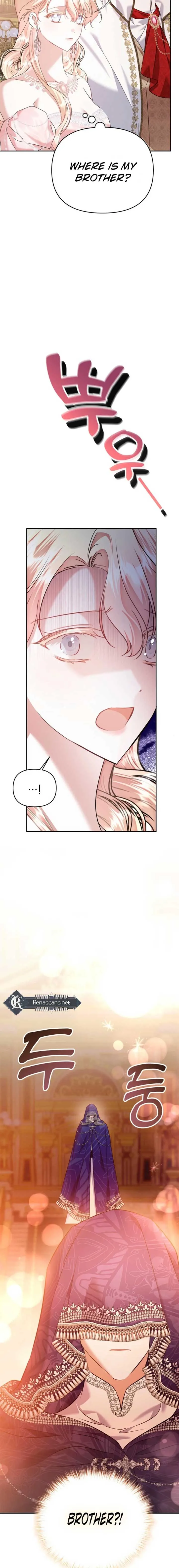 In This Life, I Will Survive Until the End Chapter 46 Online - página 19