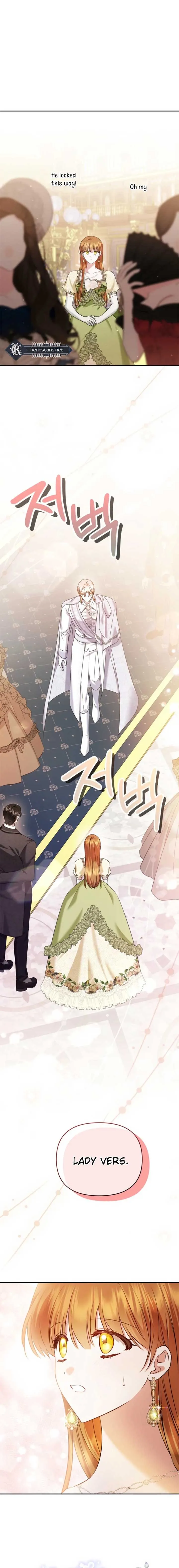 In This Life, I Will Survive Until the End Chapter 47 Online - página 5