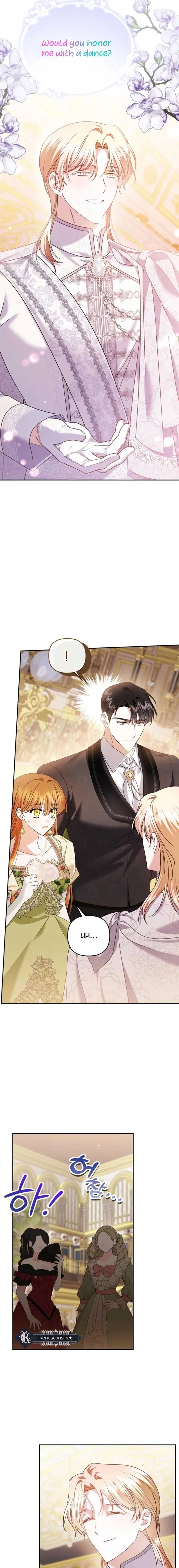 In This Life, I Will Survive Until the End Chapter 47 Online - página 6