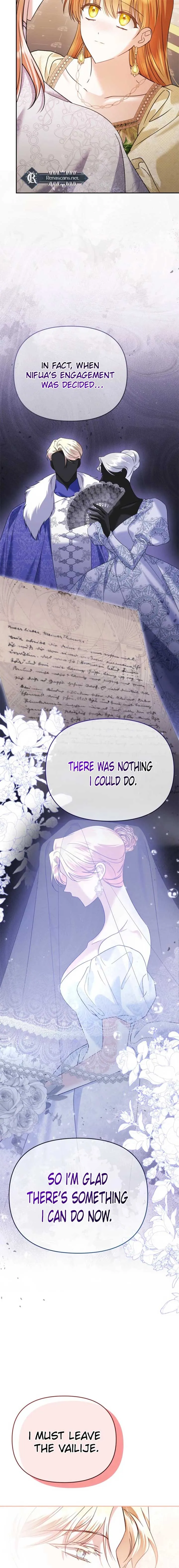 In This Life, I Will Survive Until the End Chapter 47 Online - página 9