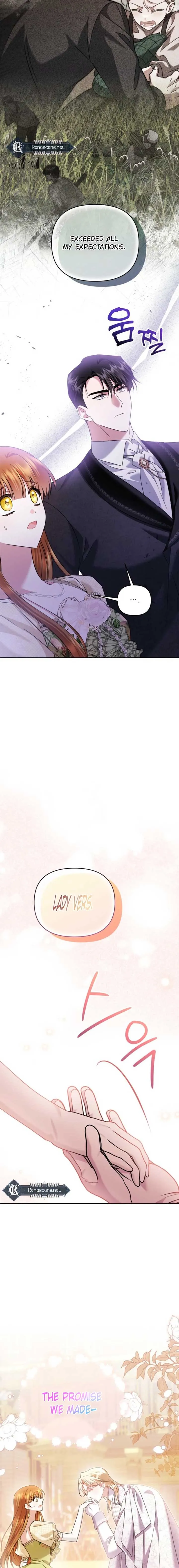 In This Life, I Will Survive Until the End Chapter 47 Online - página 13