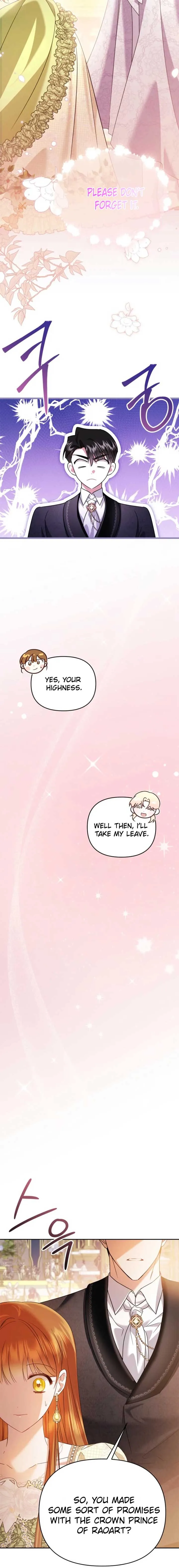In This Life, I Will Survive Until the End Chapter 47 Online - página 14