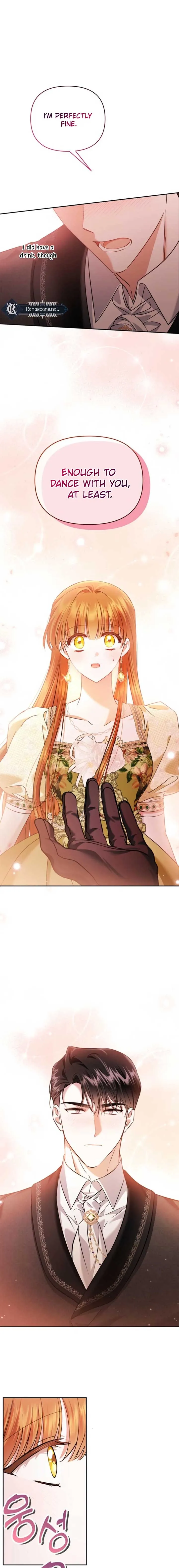 In This Life, I Will Survive Until the End Chapter 47 Online - página 16