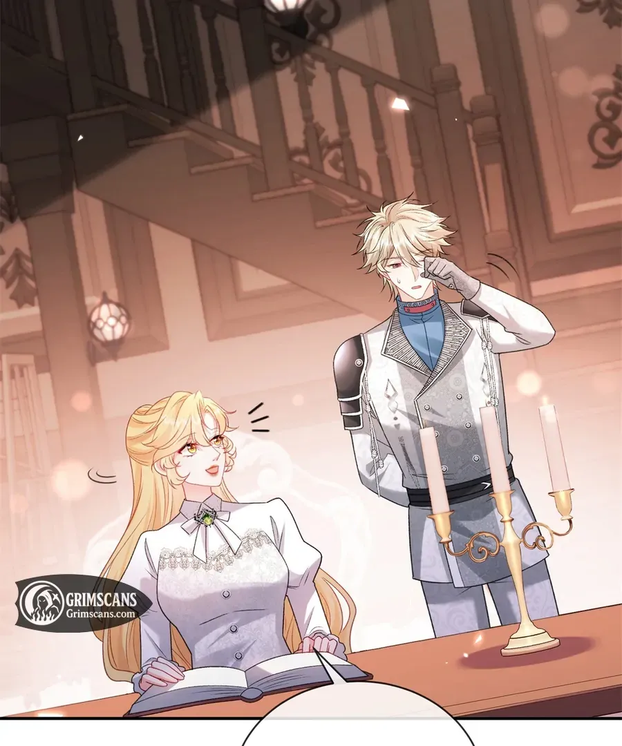 In This Life, I’m Resigning From Being a Villain Queen Chapter 20 Online - página 4